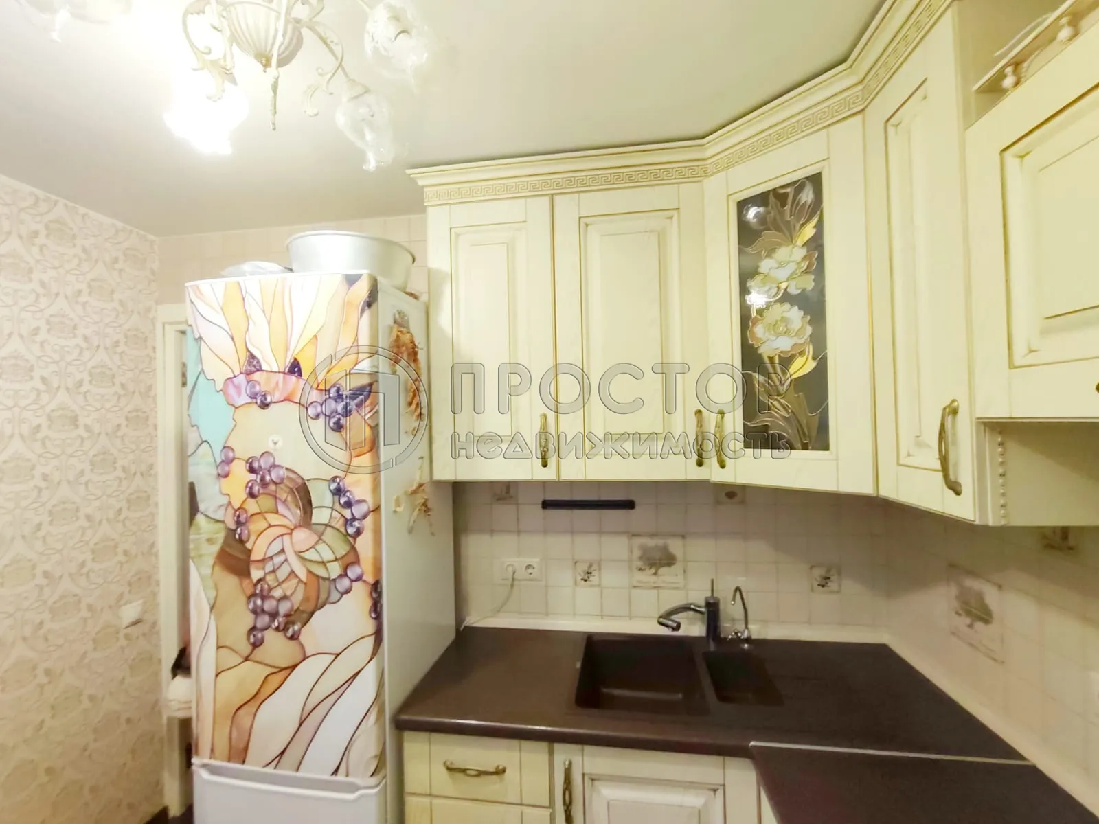 2-комнатная квартира, 45 м² - фото 7