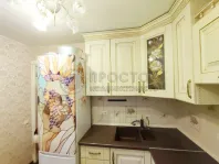 2-комнатная квартира, 45 м² - фото 19