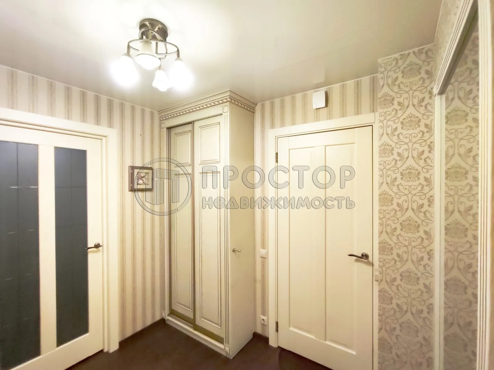 2-комнатная квартира, 45 м² - фото 8