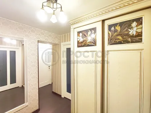 2-комнатная квартира, 45 м² - фото 10