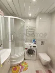 2-комнатная квартира, 45 м² - фото 23