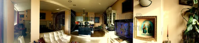 2-комнатная квартира, 63.2 м² - фото 51