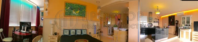 2-комнатная квартира, 63.2 м² - фото 56