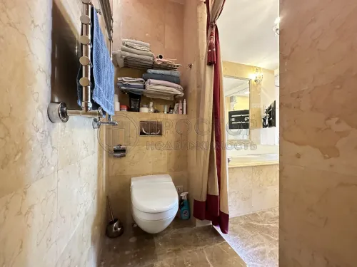 2-комнатная квартира, 63.2 м² - фото 29