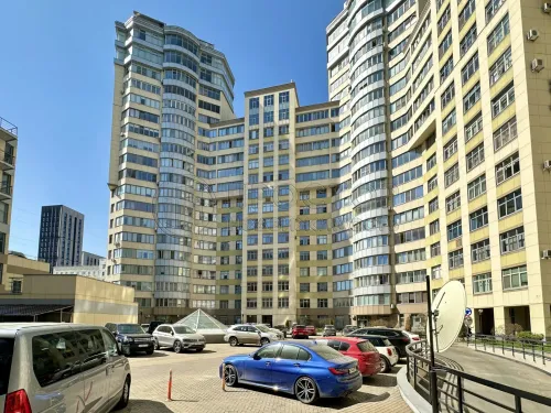 2-комнатная квартира, 63.2 м² - фото 30