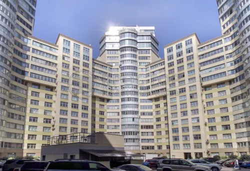 2-комнатная квартира, 63.2 м² - фото 31
