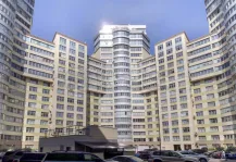 2-комнатная квартира, 63.2 м² - фото 64