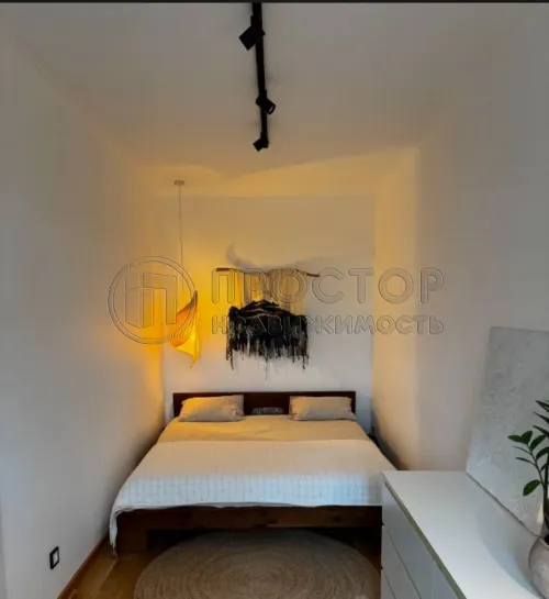 2-комнатная квартира, 42.9 м.кв.