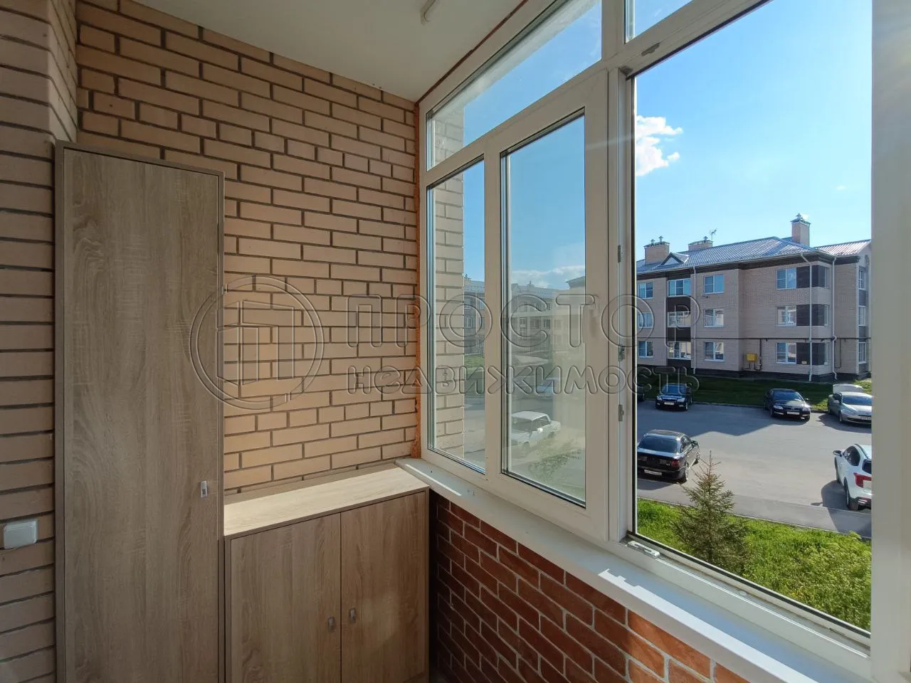 1-комнатная квартира, 36.5 м² - фото 5