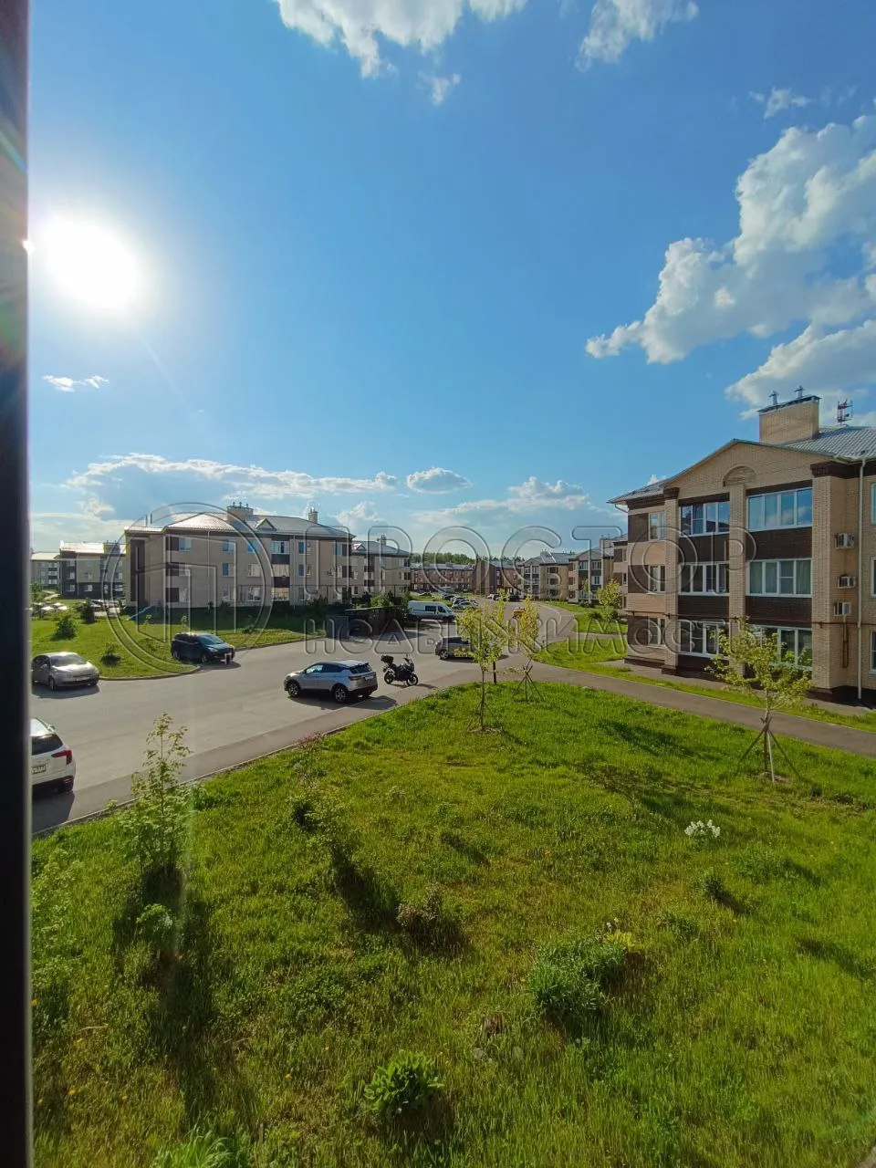 1-комнатная квартира, 36.5 м² - фото 7