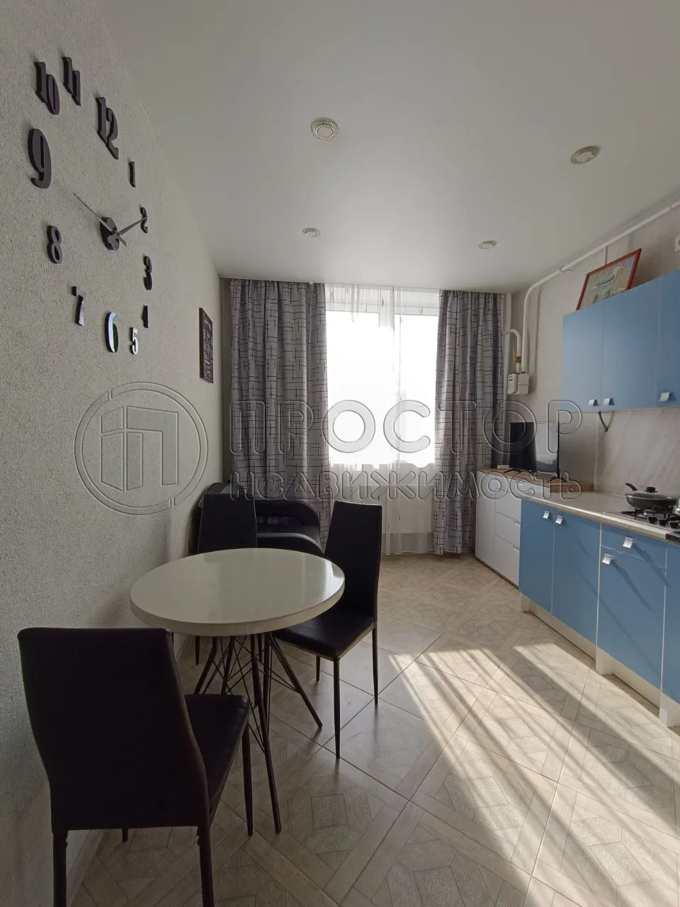 1-комнатная квартира, 36.5 м² - фото 10