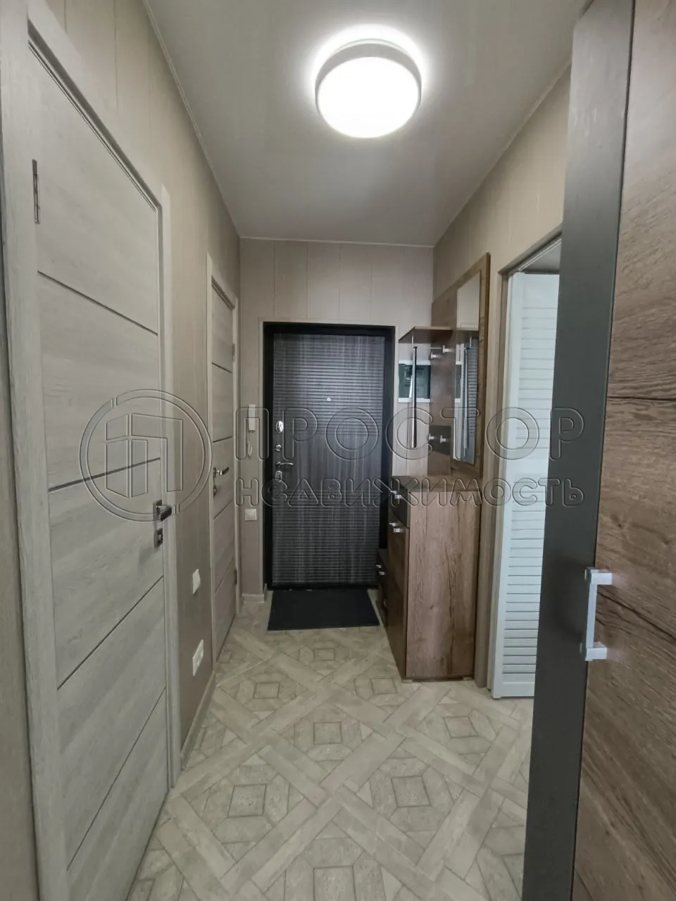 1-комнатная квартира, 36.5 м² - фото 13