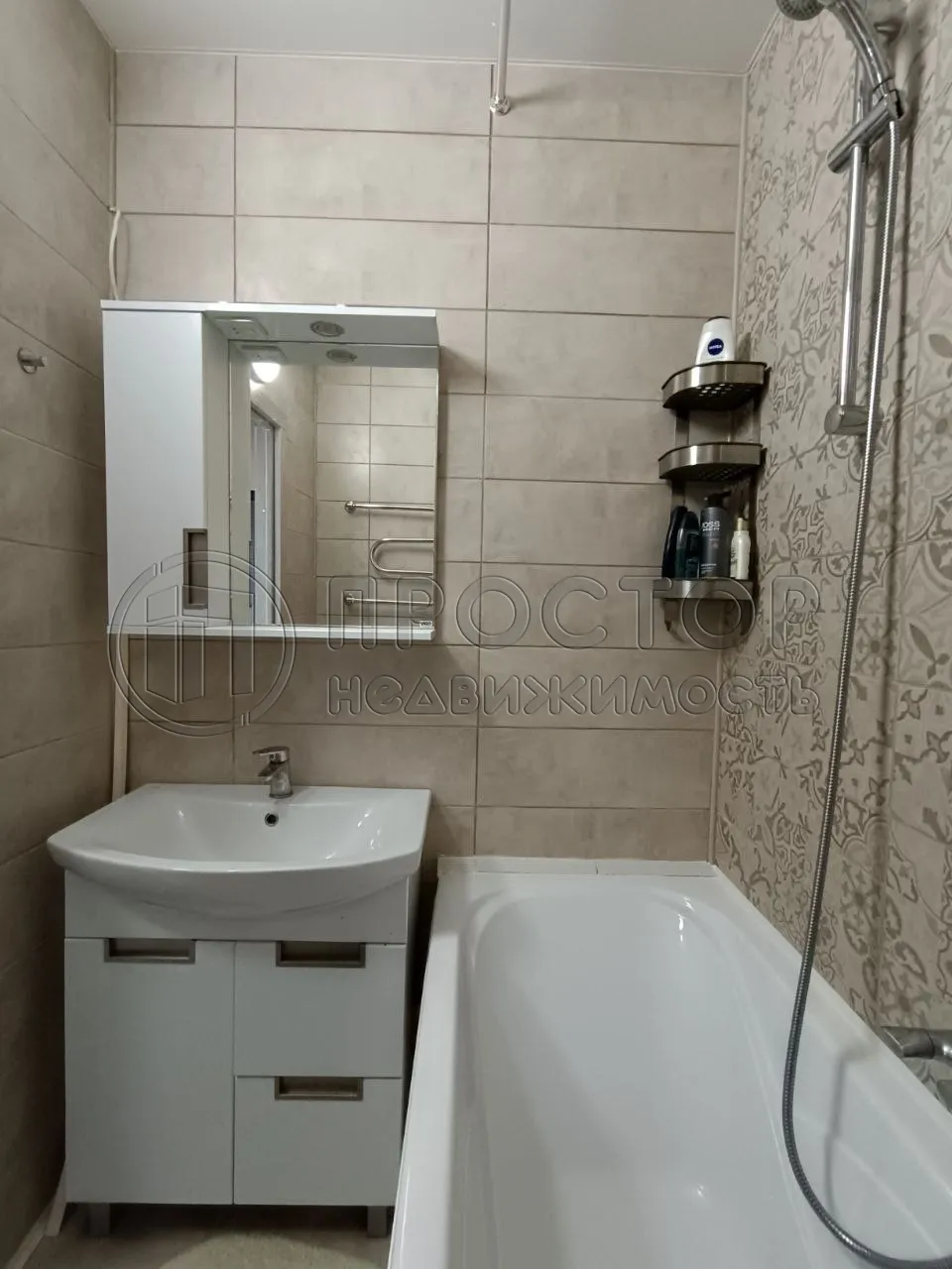 1-комнатная квартира, 36.5 м² - фото 15