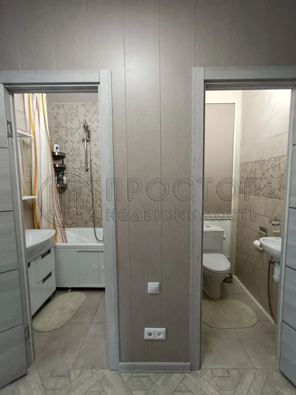 1-комнатная квартира, 36.5 м² - фото 16