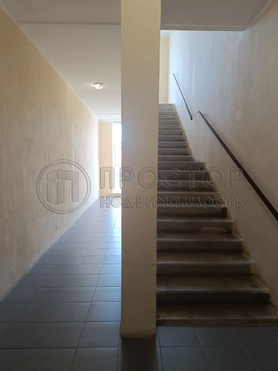 1-комнатная квартира, 36.5 м² - фото 17