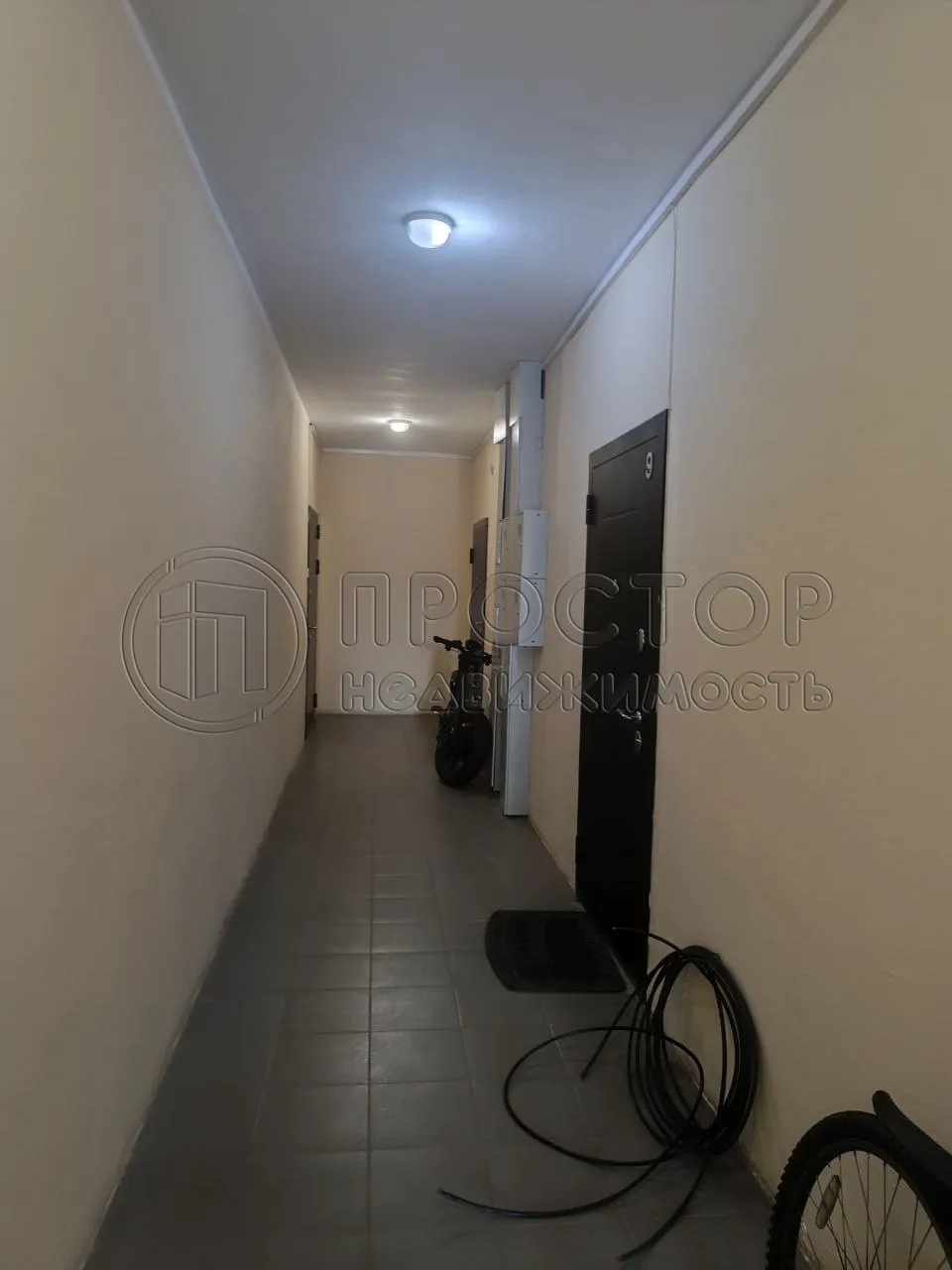 1-комнатная квартира, 36.5 м² - фото 18