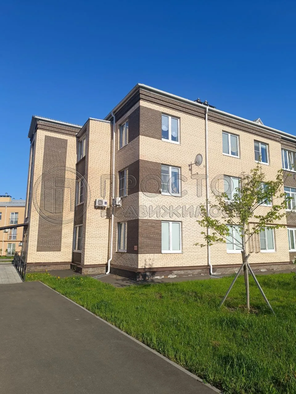 1-комнатная квартира, 36.5 м² - фото 19