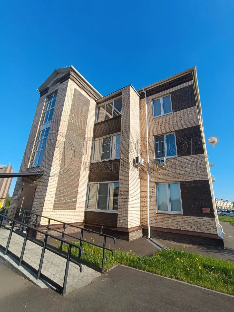 1-комнатная квартира, 36.5 м² - фото 21