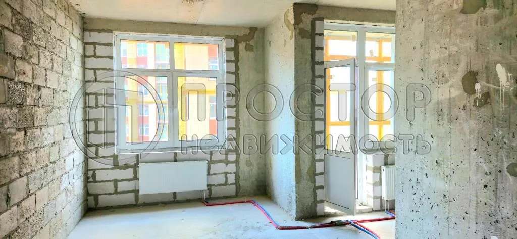 1-комнатная квартира, 37 м² - фото 18