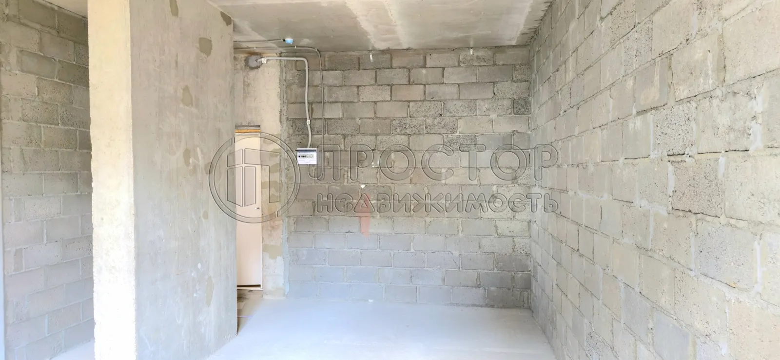 1-комнатная квартира, 37 м² - фото 4