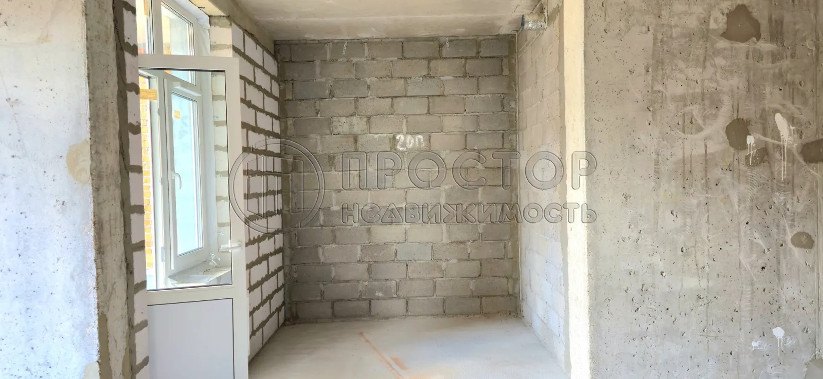 1-комнатная квартира, 37 м² - фото 5