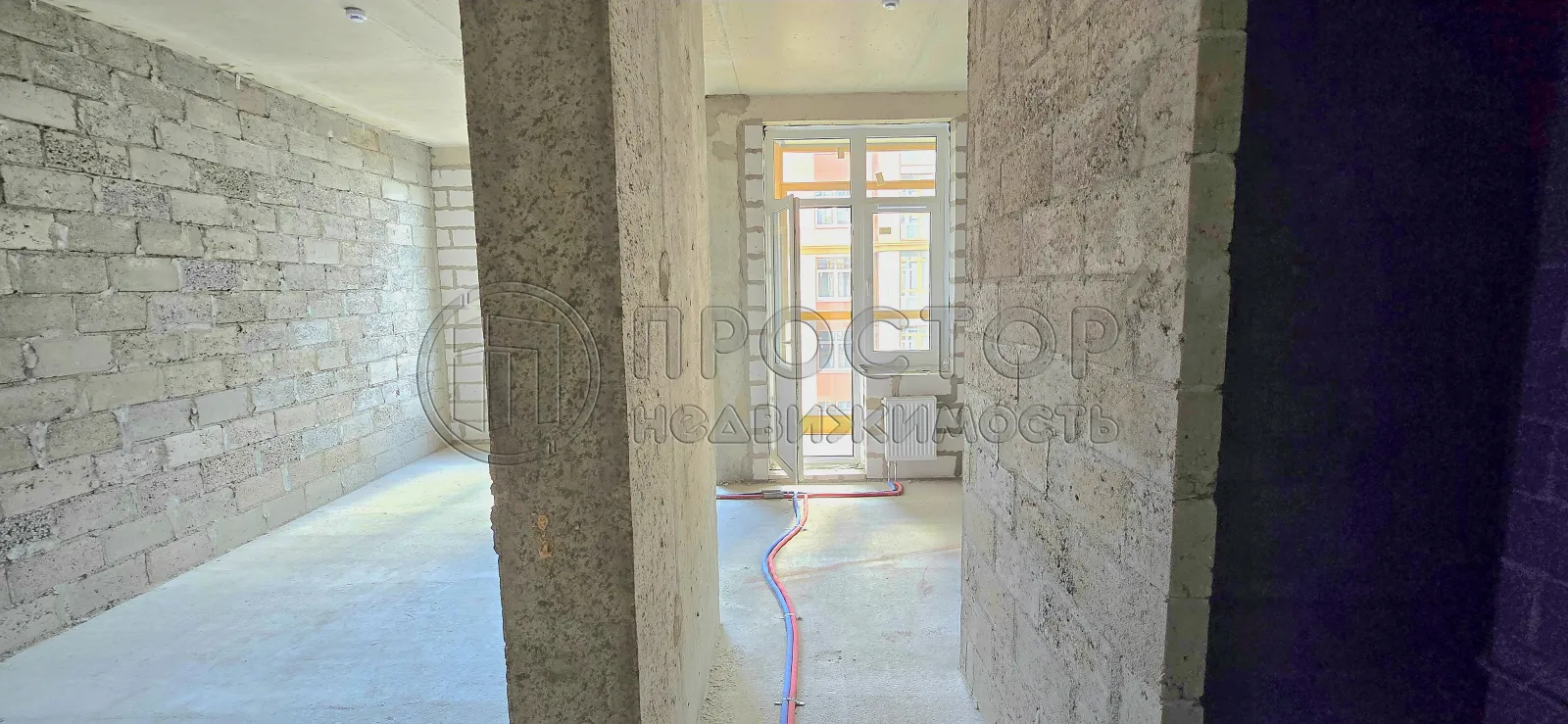 1-комнатная квартира, 37 м² - фото 6