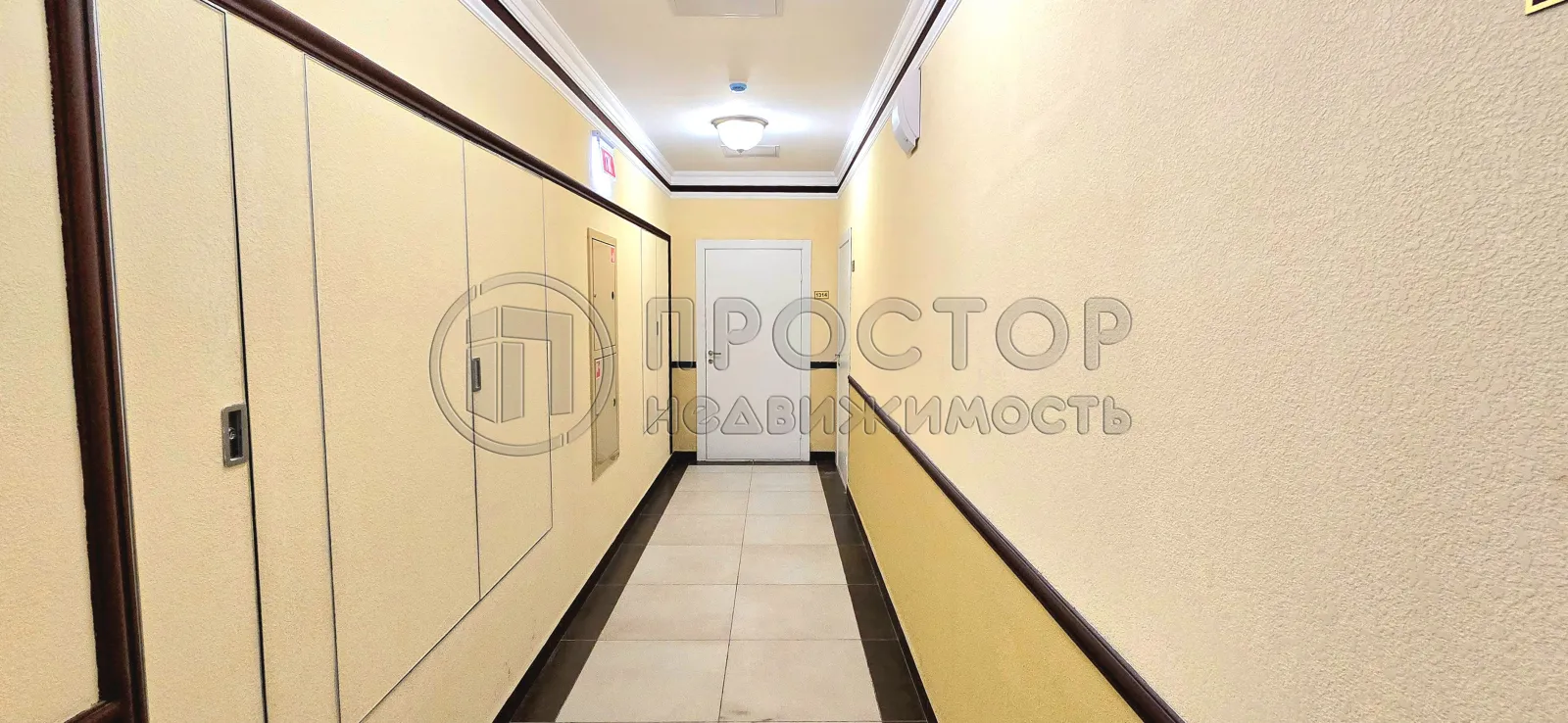 1-комнатная квартира, 37 м² - фото 7