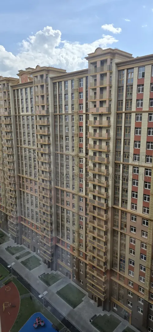 1-комнатная квартира, 37 м² - фото 9