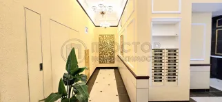 1-комнатная квартира, 37 м² - фото 27