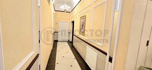 1-комнатная квартира, 37 м² - фото 11