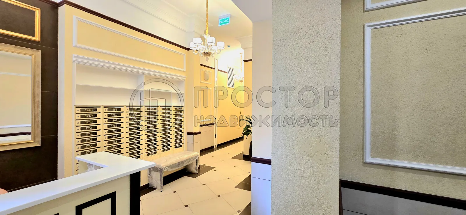 1-комнатная квартира, 37 м² - фото 12