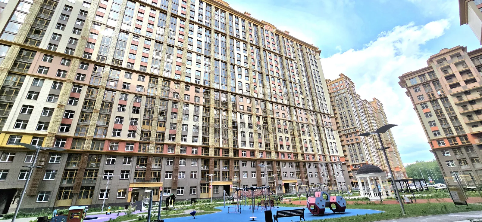 1-комнатная квартира, 37 м² - фото 15