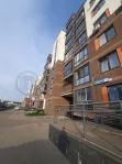 1-комнатная квартира, 32.3 м² - фото 15