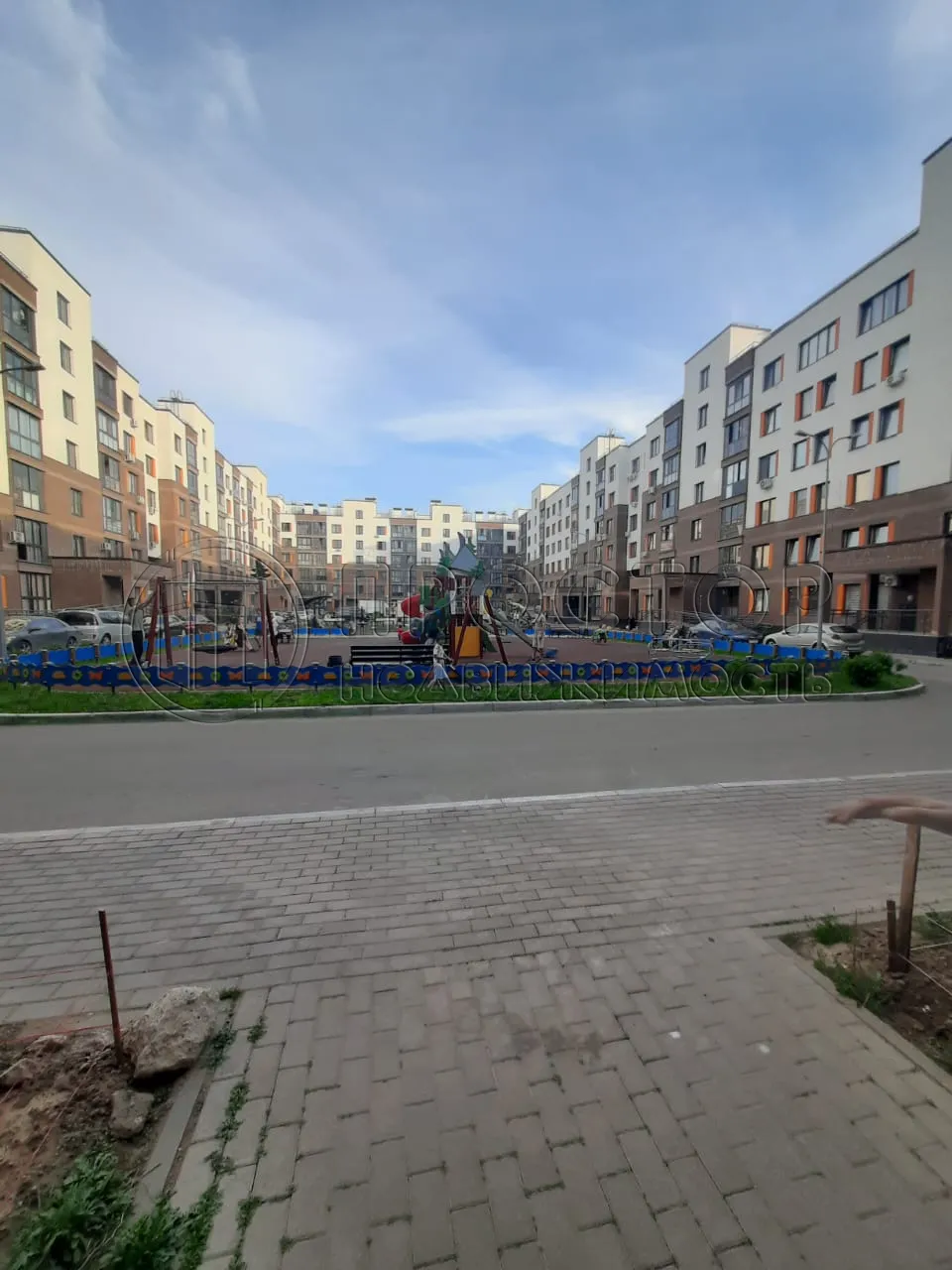 1-комнатная квартира, 32.3 м² - фото 4