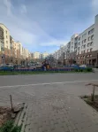 1-комнатная квартира, 32.3 м² - фото 17