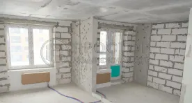 1-комнатная квартира, 32.3 м² - фото 25