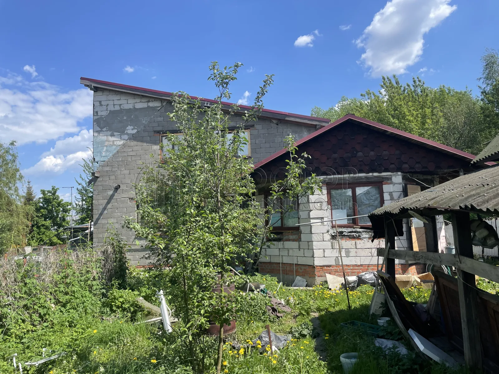 Дом, 112.7 м² - фото 4