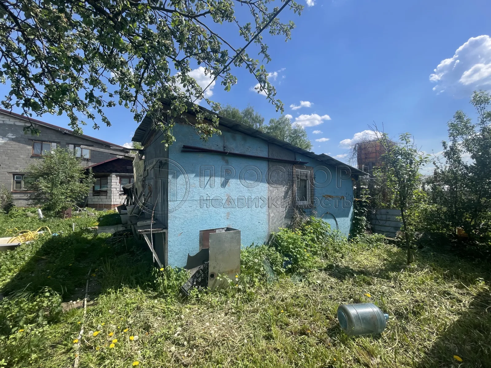 Дом, 112.7 м² - фото 16