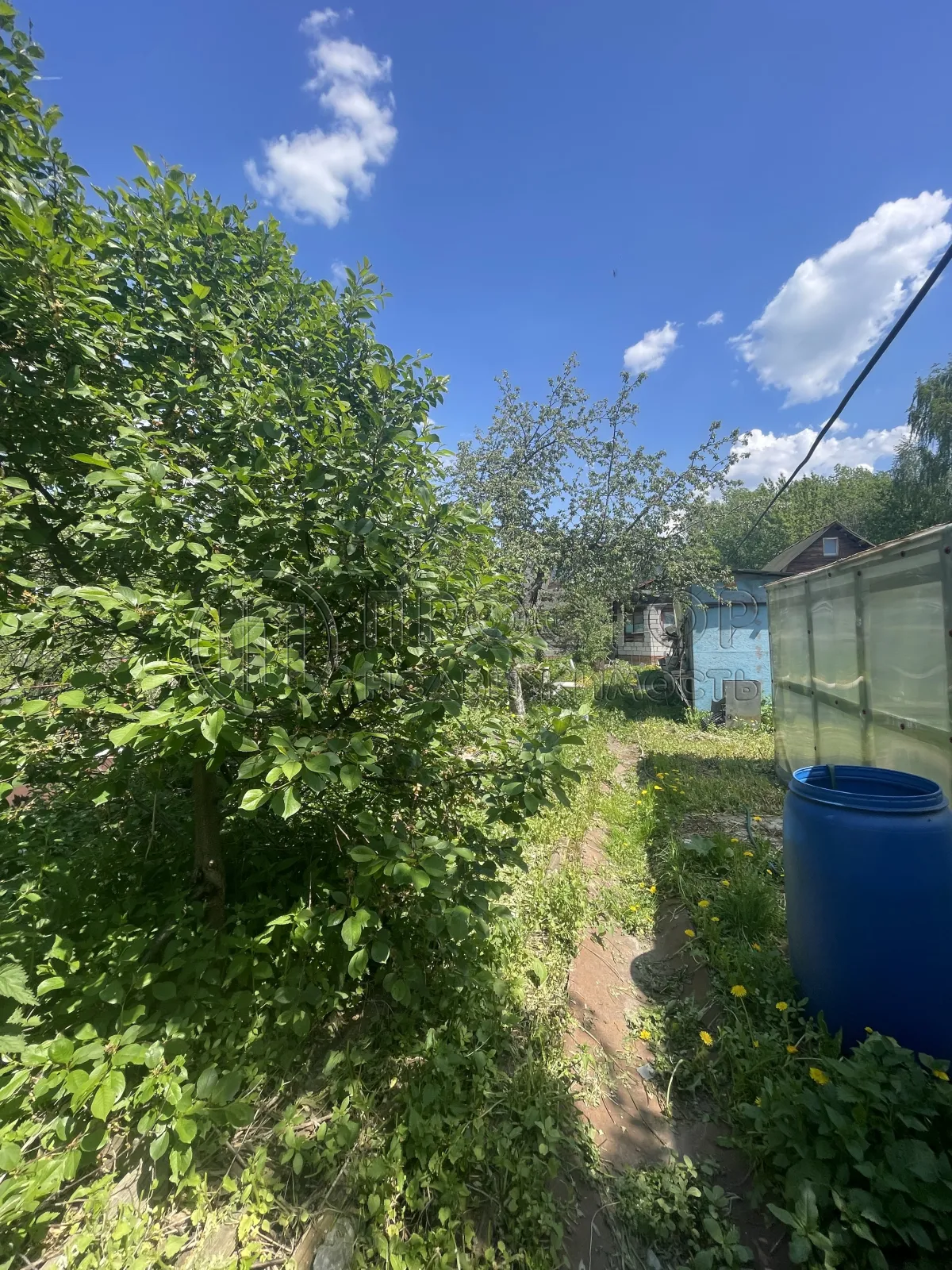 Дом, 112.7 м² - фото 17