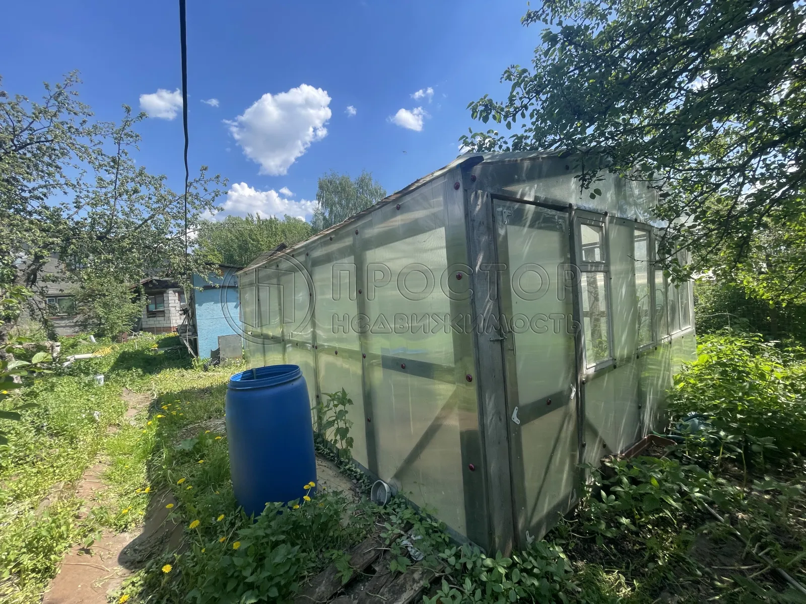 Дом, 112.7 м² - фото 19