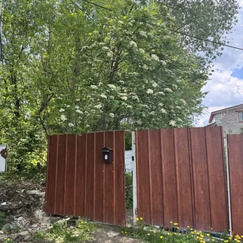Дом, 112.7 м² - фото 22