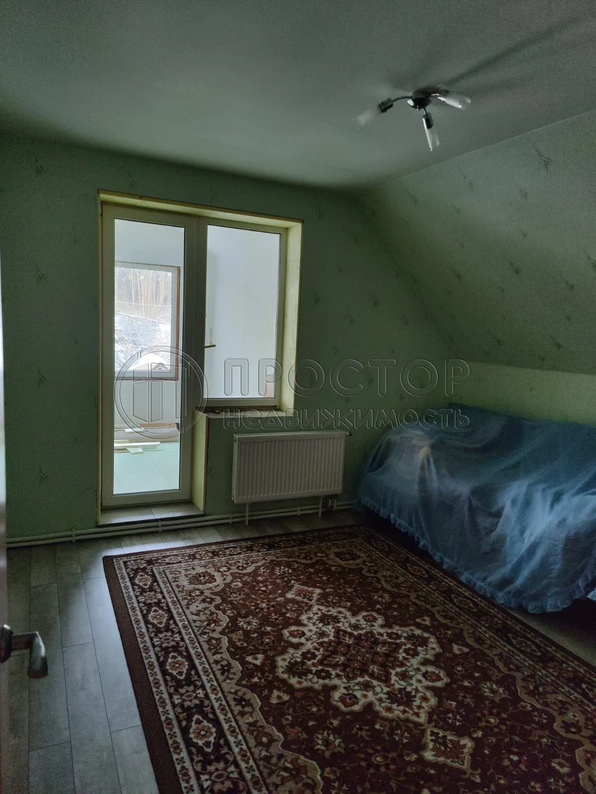 Дом, 200.2 м² - фото 11