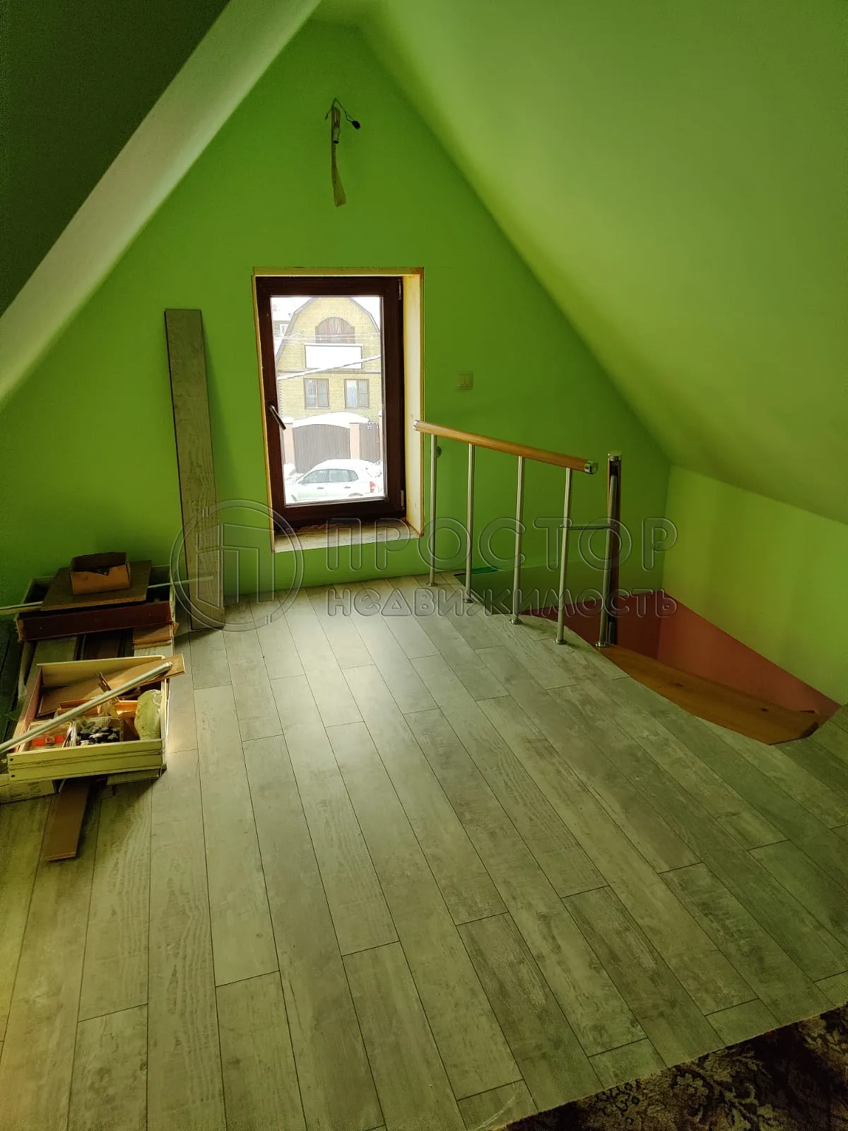 Дом, 200.2 м² - фото 9