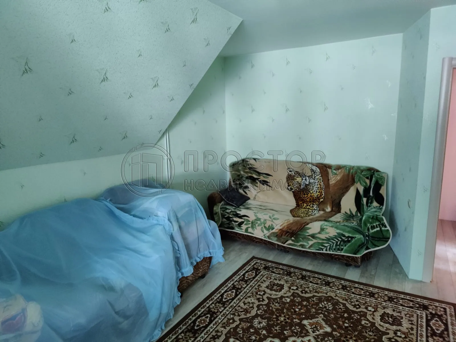 Дом, 200.2 м² - фото 12