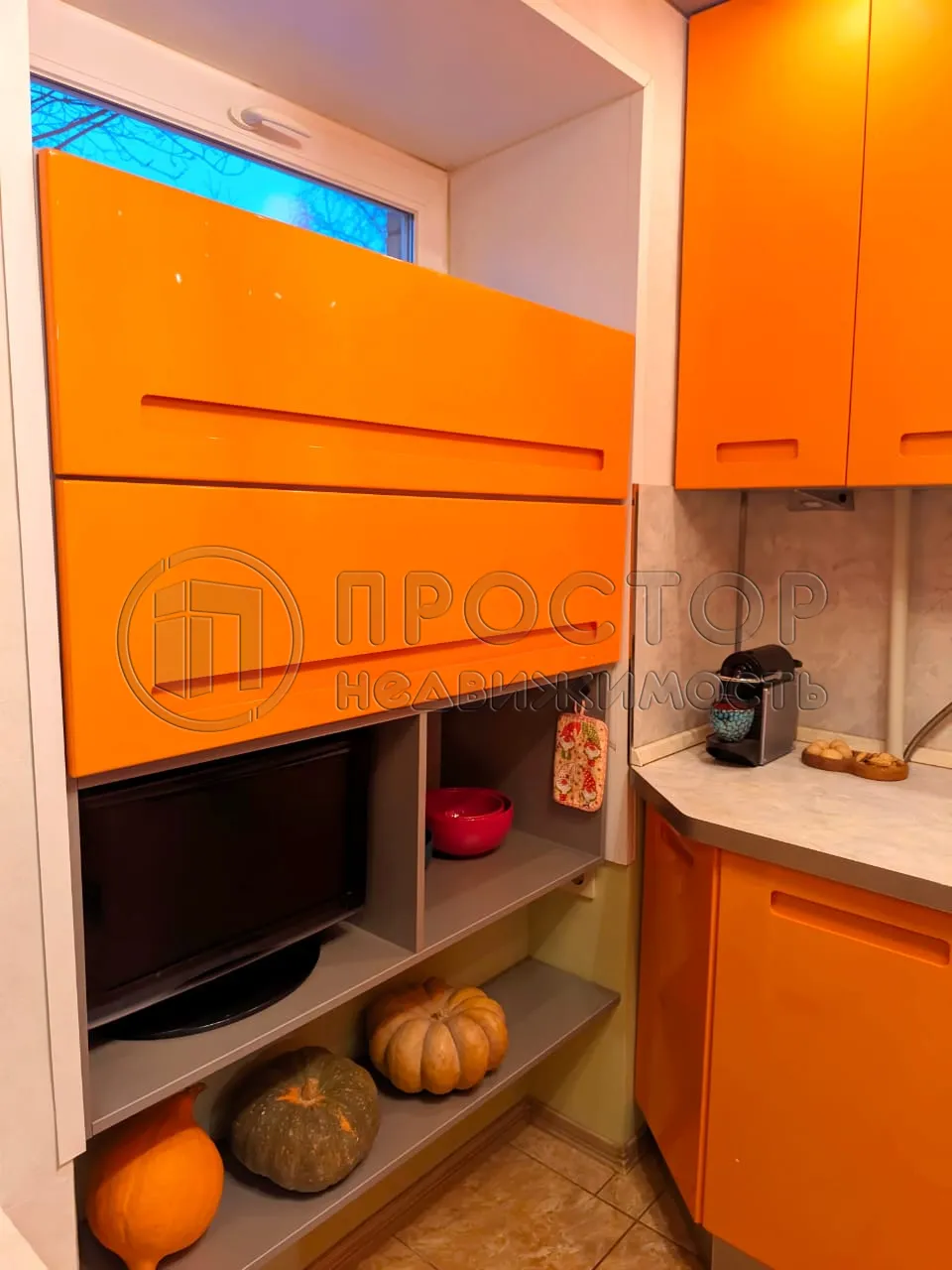 2-комнатная квартира, 42.5 м² - фото 3