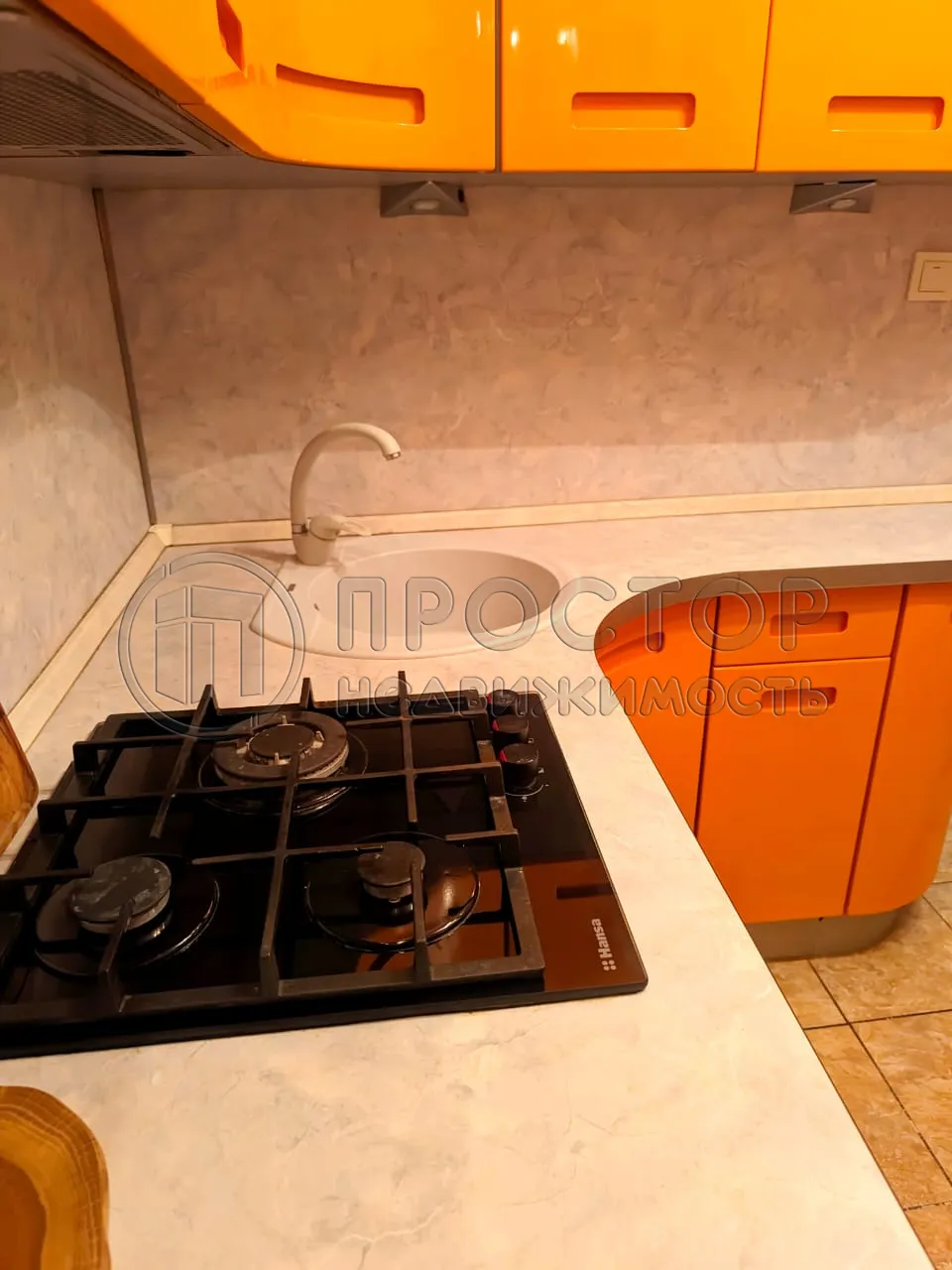 2-комнатная квартира, 42.5 м² - фото 4