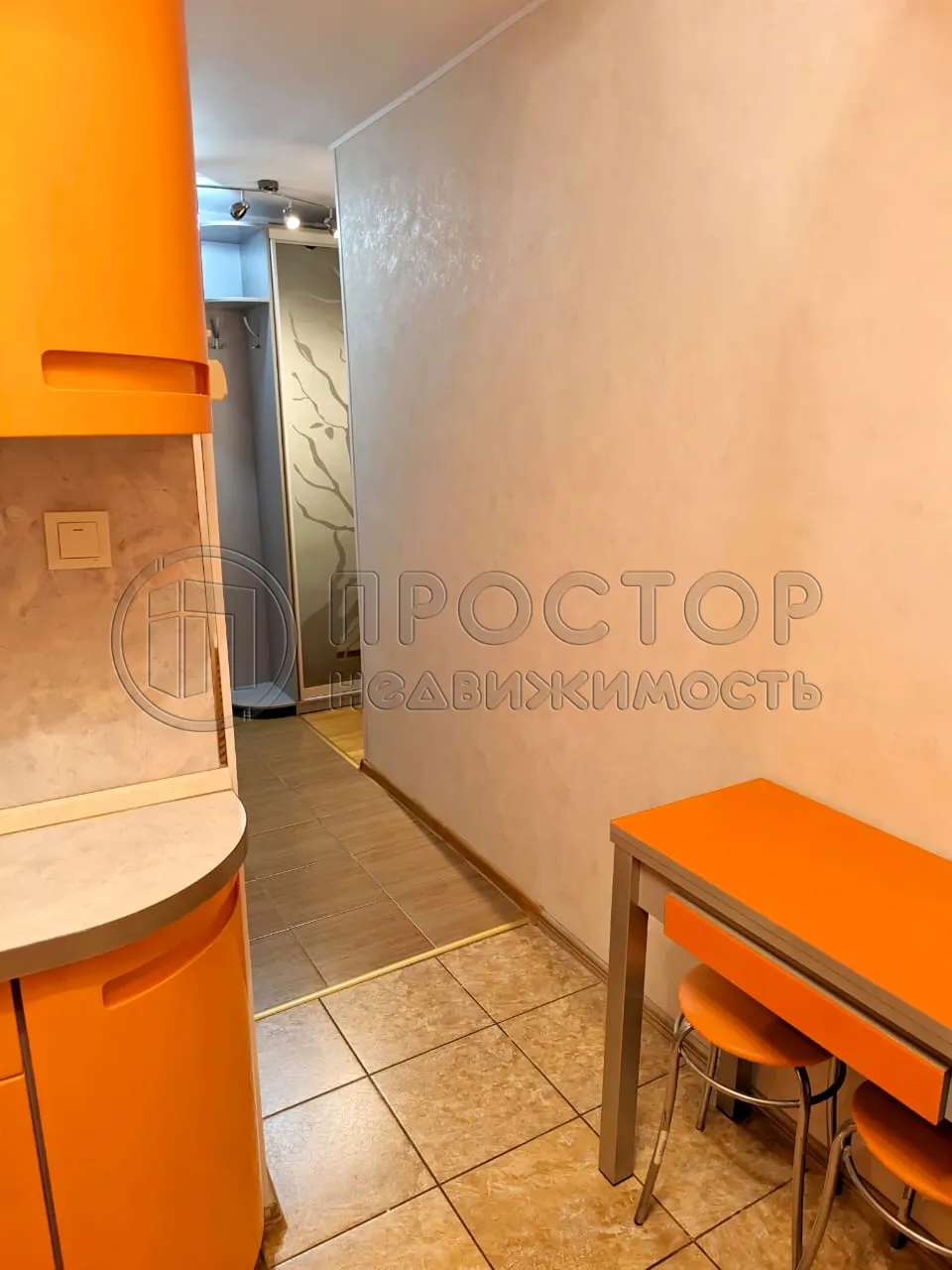 2-комнатная квартира, 42.5 м² - фото 5