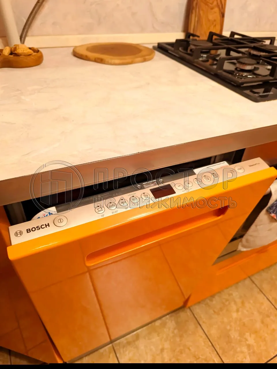 2-комнатная квартира, 42.5 м² - фото 7