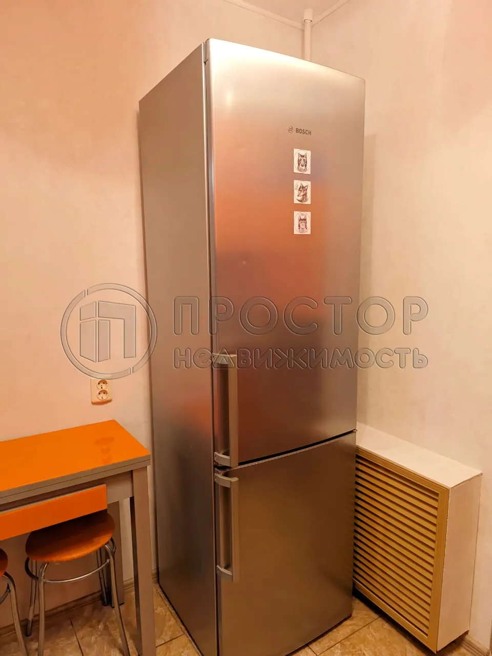 2-комнатная квартира, 42.5 м² - фото 8