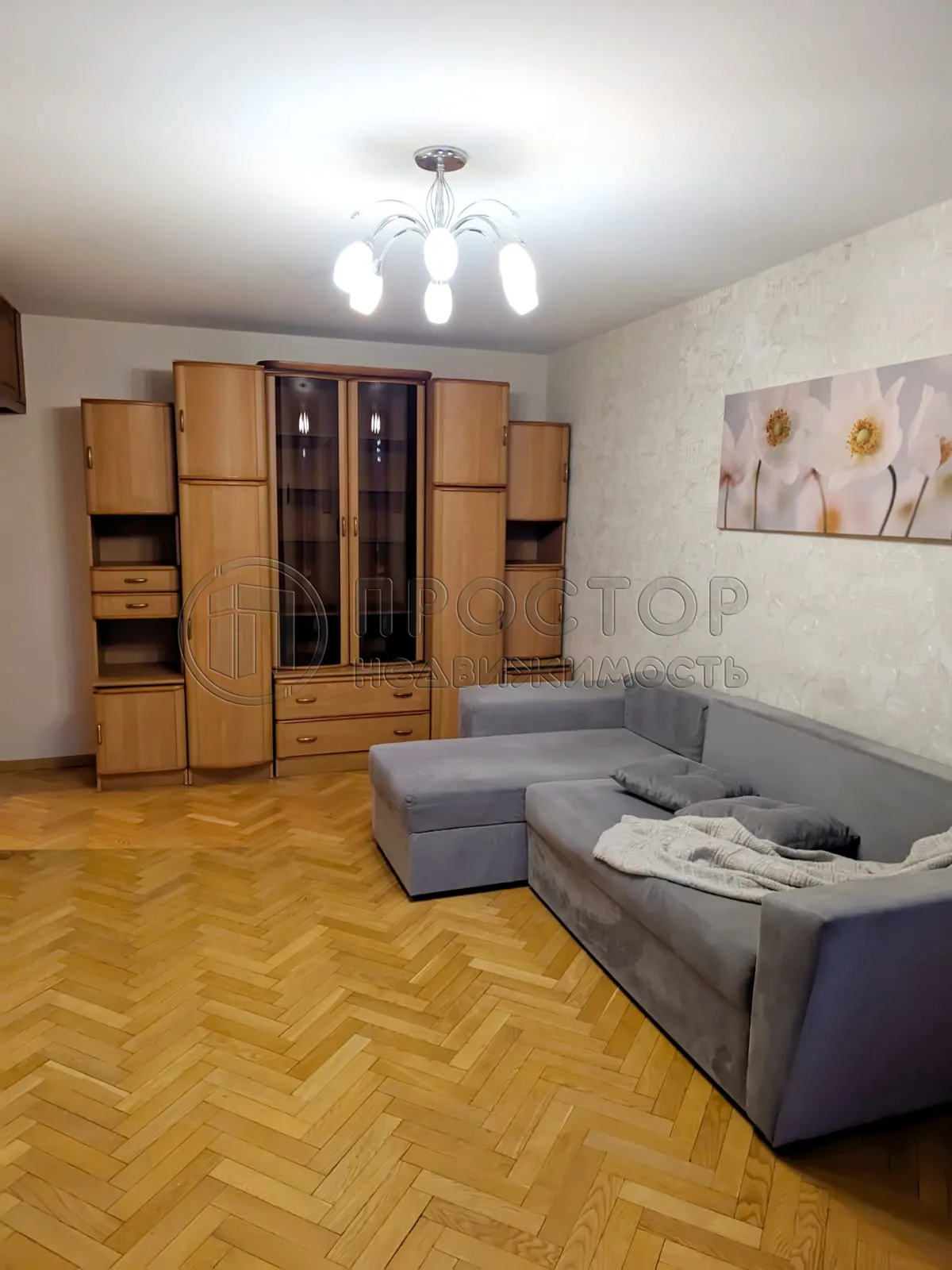 2-комнатная квартира, 42.5 м² - фото 9